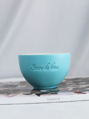 Ceasca Caffee Latte STARE DE BINE