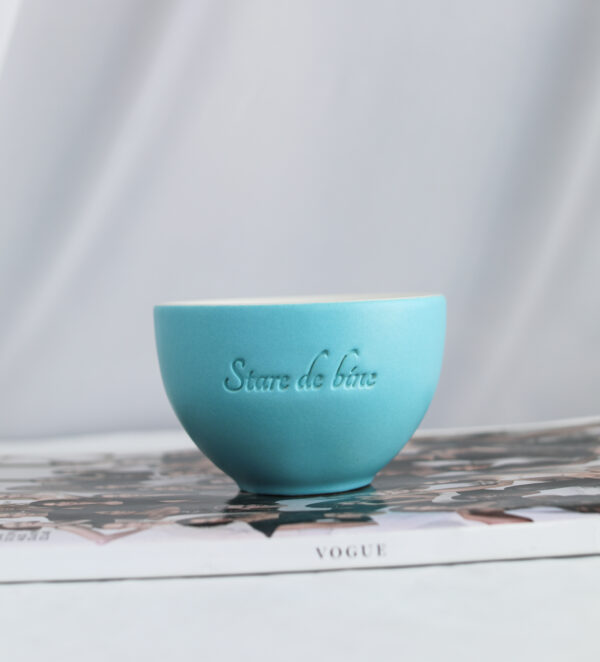 Ceasca Caffee Latte STARE DE BINE