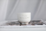 Ceasca Cappuccino / Flat White - Magia incepe cu tine - EDITIE LIMITATA