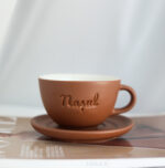 Ceasca Cappuccino Nasul