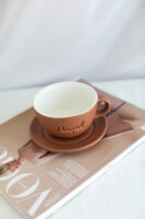 Ceasca Cappuccino Nasul