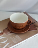 Ceasca Cappuccino Nasul