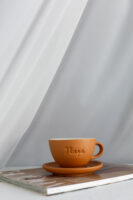Ceasca Cappucino Nasa