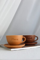 Ceasca Cappucino Nasa