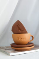 Ceasca Cappucino Nasa
