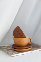 Ceasca Cappucino Nasa