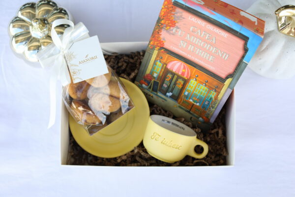 GiftBox Autumm