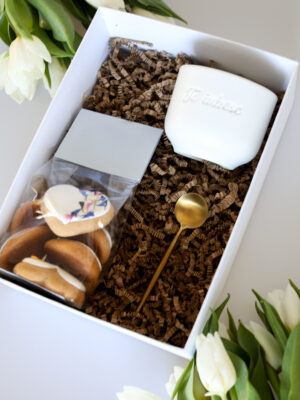 Giftbox Spring Love