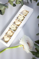 Cutie cu Praline Ivoire