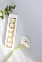 Cutie cu Praline Ivoire