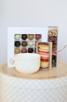 Giftbox touch of spring