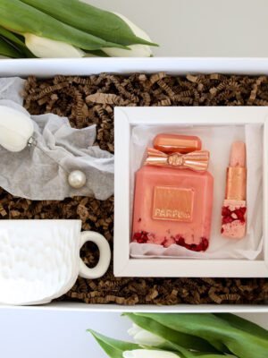 Giftbox mood sweets