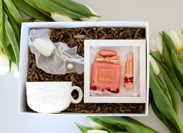 Giftbox mood sweets