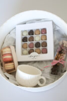 Giftbox touch of spring