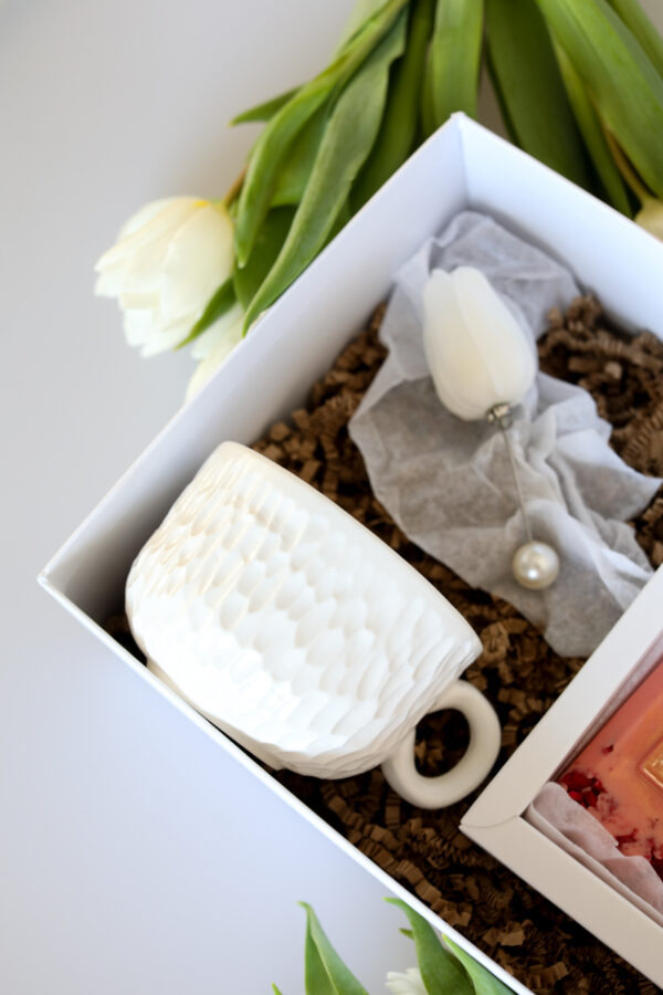 Giftbox mood sweets