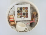 Giftbox touch of spring