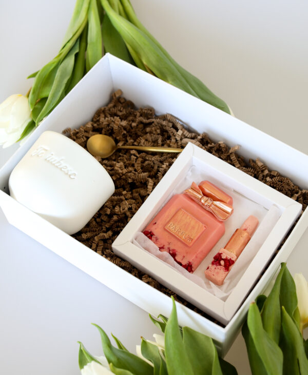 Giftbox Love for her