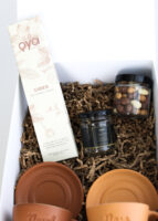 Giftbox Godparents