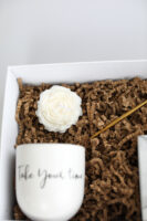 Giftbox Take Time