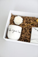 Giftbox Take Time