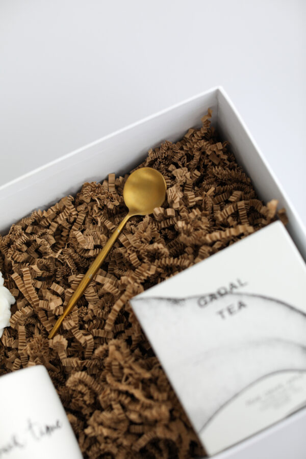 Giftbox Take Time