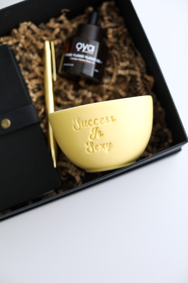 Giftbox Suav