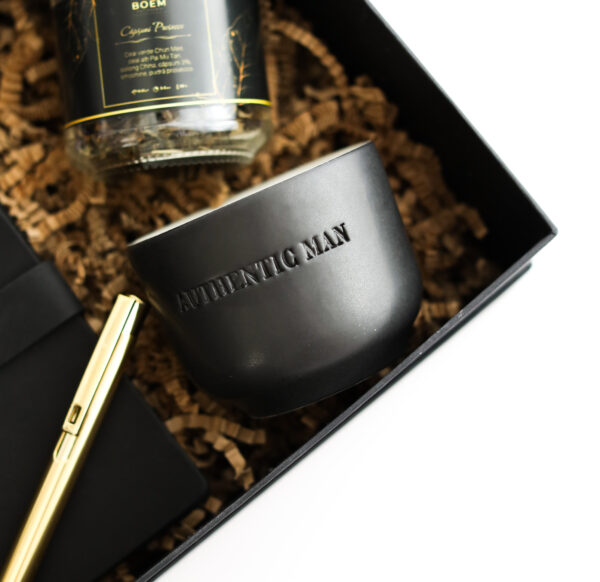 Giftbox All Black