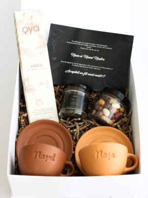 Giftbox GodParents