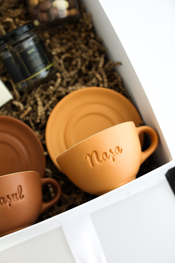 Giftbox Godparents