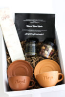 Giftbox Godparents