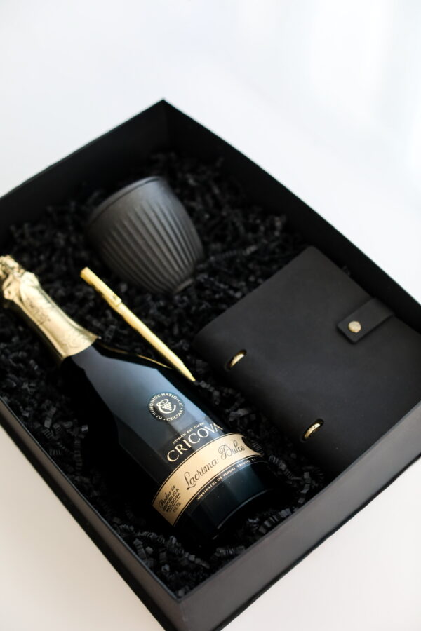 Giftbox Recunostinta