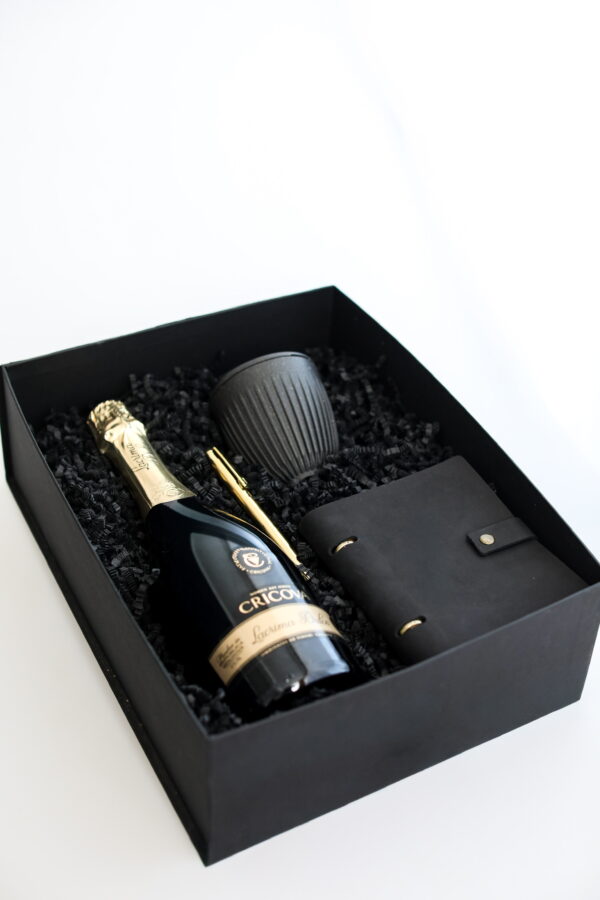 Giftbox Recunostinta