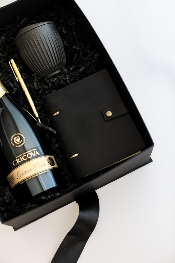 Giftbox Recunostinta