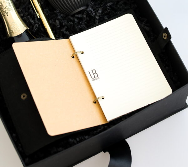 Giftbox Recunostinta