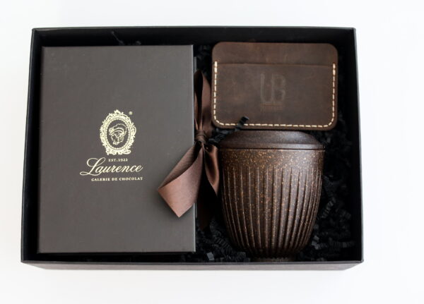 Giftbox Brown