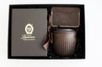 Giftbox Brown