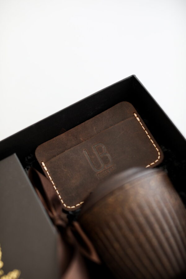 Giftbox Brown