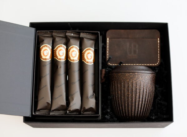 Giftbox Brown