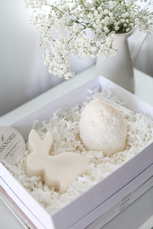 Giftbox Easter Relax