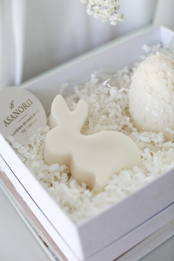 Giftbox Easter Relax