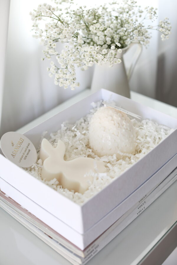 Giftbox Easter Relax
