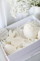 Giftbox Lumanari Deco