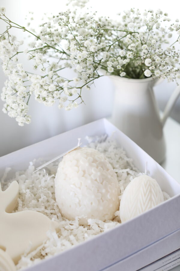 Giftbox Lumanari Deco