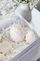 Giftbox Lumanari Deco