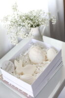 Giftbox Lumanari Deco