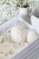 Giftbox Lumanari Deco