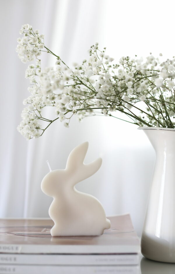 Lumanare Easter Bunny