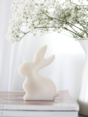 Lumanare Easter Bunny