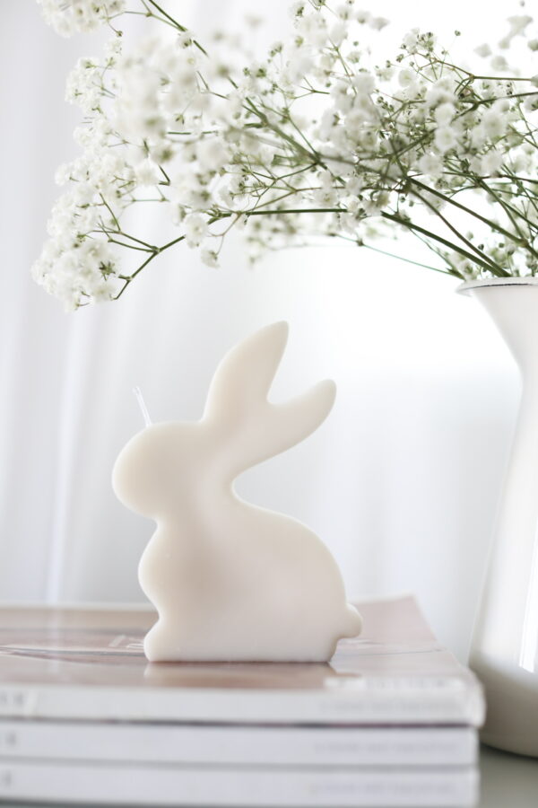 Lumanare Easter Bunny
