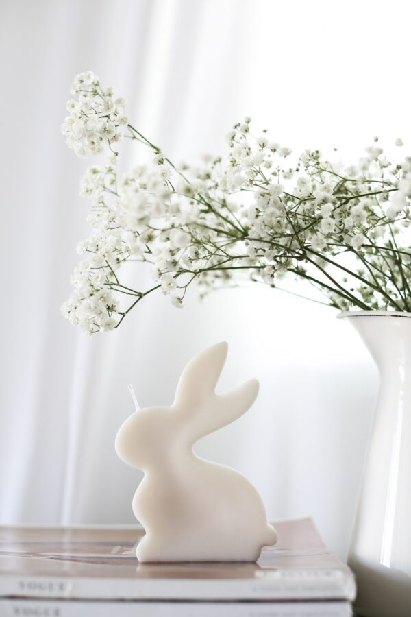 Lumanare Easter Bunny